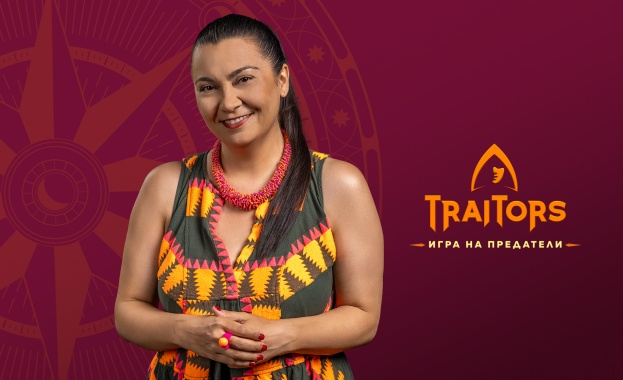 Даниел Бачорски, Анна-Мария Граченова, Антон Стефанов, Оля Малинова и Иван Юруков поемат към имението на тайните в „Traitors: Игра на предатели“