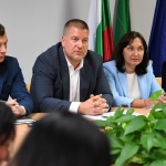 Кметът Живко Тодоров: Няма да повишим данък сгради, Стара Загора ще остане с една от най-ниските ставки у нас