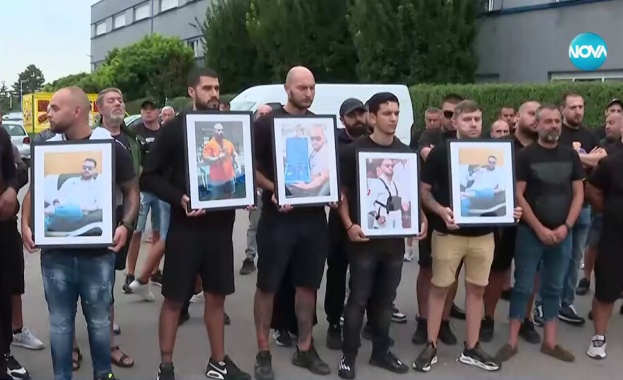 Защо шофьор който помете и уби човек с АТВ в