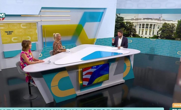 Каква е психологията на преговорите за мир в Украйна и