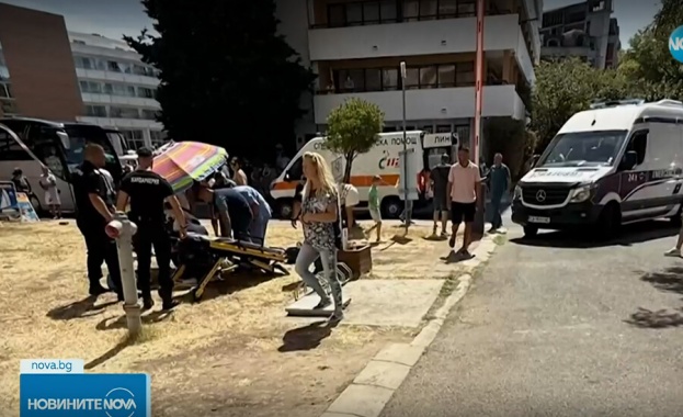 На 34 годишната майка бяха направени няколко операции но състоянието ѝ