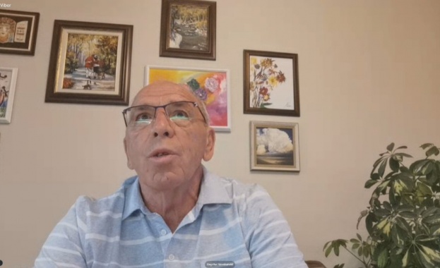 Разследването на инцидента с дерайлиралия край Пясъчево влак е категорично