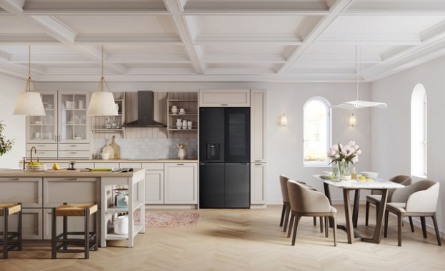 Оптимизиран за съвременния начин на живот новите модели Fit