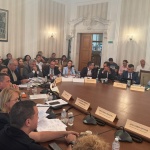 Министър Иванов изпраща експерти и представители на ВиК холдинга в Плевен
