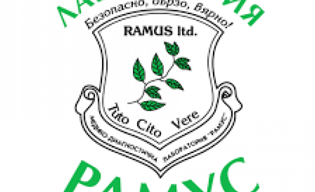 Лаборатория Рамус извършва теста за доказване на пол чрез гена