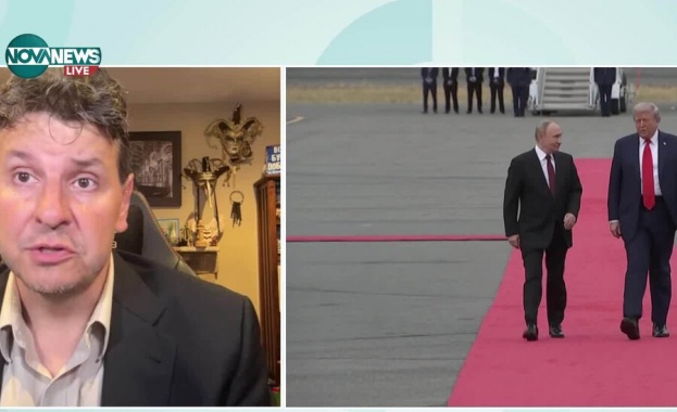 За срещата на Путин със Зеленски