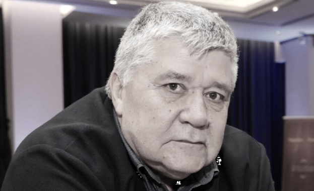 Той беше заместник главен редактор на вестник Банкеръ Почина заместник главният