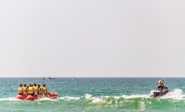 16 годишното момче пострадало в Слънчев бряг е пуснато на водния