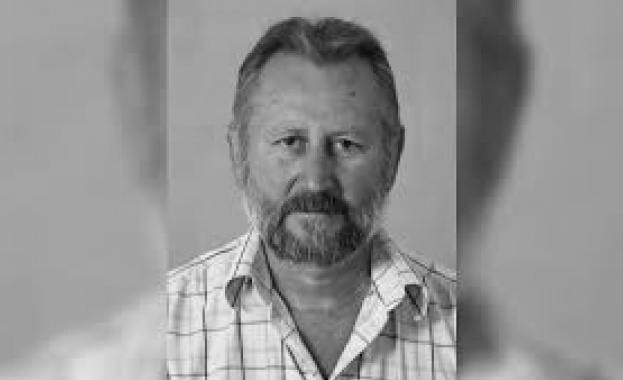 Известен фотограф от Генерал Тошево почина след междусъседски скандал на