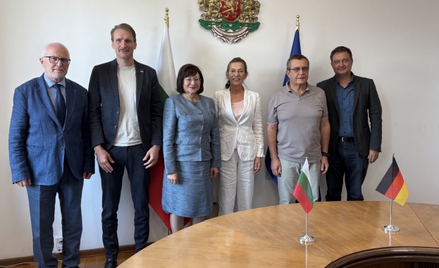 На 20 август председателят на Конституционния съд на Република България