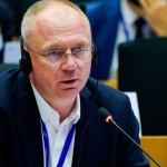 Евродепутатът Станислав Стоянов ще посети за отворена среща Велико Търново