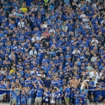 Ето по какво Левски за втори път е №1 в Европа