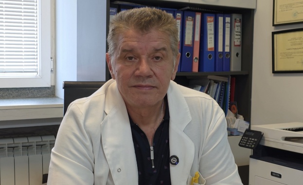 Проф. Димитър Масларов: Няма здраве без мозъчно здраве 