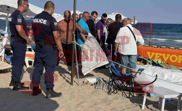 Прокуратурата е представила кадри с повредените колани от инцидента с 8-годишния Иван