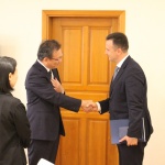 България и Япония засилват енергийното си партньорство