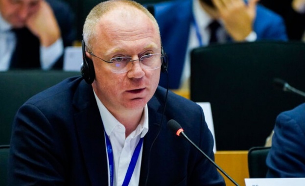 На 25 август 2025 г евродепутатът ще посети Старата столица