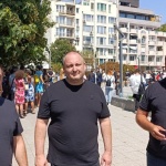 Депутати от "Възраждане" настояват: Делото за АТВ инцидента да бъде преместено, за да няма съмнения за чадър