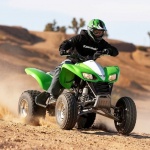 Технологичен магнат пострада тежко при катастрофа с АТВ на Миконос