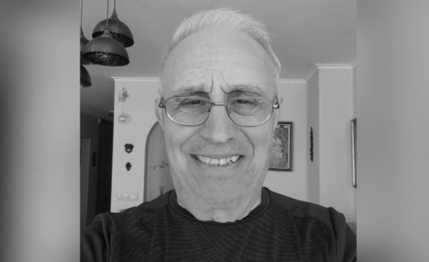 Почина Васил Кожухаров емблематичен глас от десетки филми и