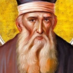  11 Неделя след Петдесетница. Св. свщмчк Евтих. Преп. Георги Лимниот. Св. мчк Татион. Св. Козма Етолийски. Св. Дионисий Егинск