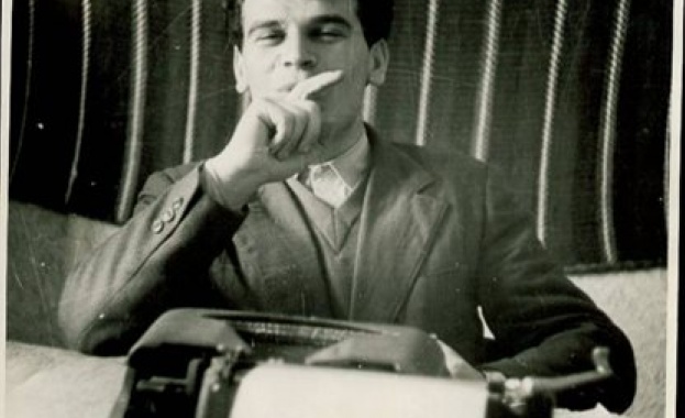 Най-голямото любовно писмо в България