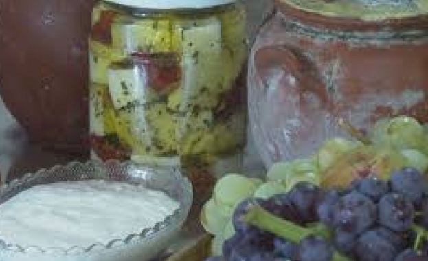 Семейство от хасковското село Крепост възроди стари рецепти за производство