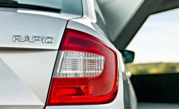 Шест проблема при Skoda Rapid на старо