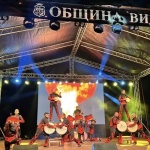 Откриха Видинския панаир, който има 130-годишна история