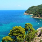 Халкидики: Скритият рай на Средиземно море, който шепне за вечна хармония