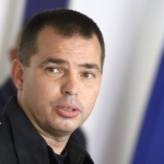 Антон Златанов: България трябва да запази пълния капацитет на "Гранична полиция" 