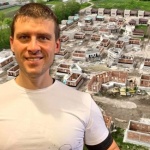 Пирамидата „Исторически парк” се разпада заради борчове и запори на Ивелин Михайлов