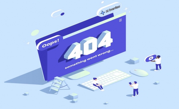 Как AI Overviews може да заличи Интернет