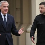 Украйна ще получи оръжия от Канада още следващия месец