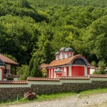 Одраница – селото, където турчин не е имал право да замръкне