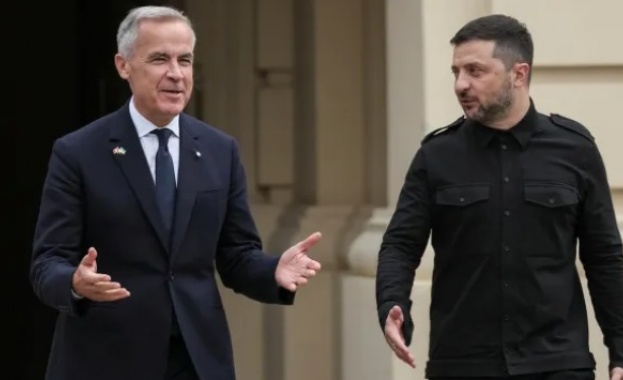 Дронове боеприпаси и бронирани машини на стойност близо 1 млрд