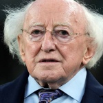 Президентът на Ирландия: Конфликтът в Газа е трагичен