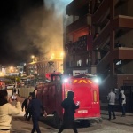 Най-малко 15 души са убити при израелски удари по болница в Газа