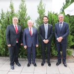 Елаците-Мед отбелязва 50 години иновации, устойчиво развитие и растеж