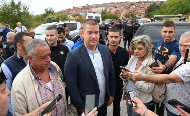 Община Стара Загора заедно с ВИК Стара Загора подготвят