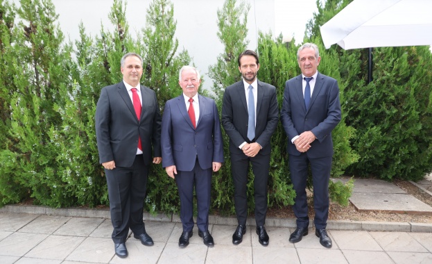 Елаците-Мед отбелязва 50 години иновации, устойчиво развитие и растеж