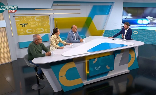 На фона на поредица от тежки пътни инциденти през последните