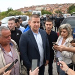 Кметът на Стара Загора Живко Тодоров: Редът и законността са на първо място! Ще върнем гората на хората!