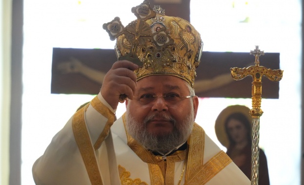 На 31 август когато се отбелязва паметта на Св свещеномъченик