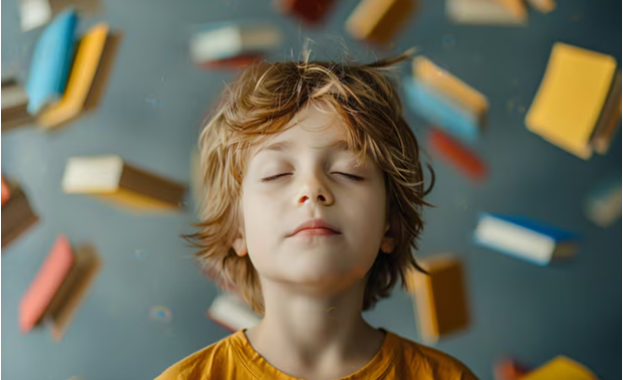 Тайните на детската концентрация: уроци, които започват от играчките