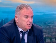 Проф. Владимир Чуков: Само между 20 и 25% от населението на Иран подкрепя настоящия режим в страната