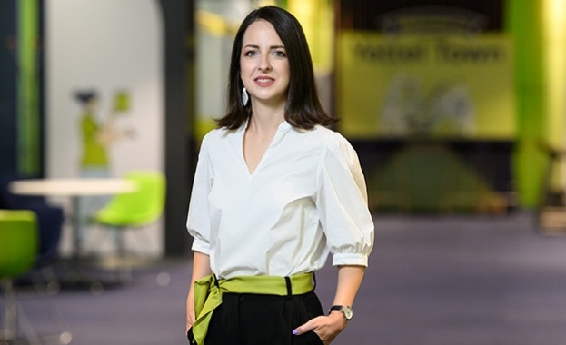 Образователната кампания на Yettel използва метода на учене чрез преживяване