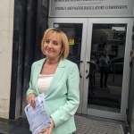 Манолова: С нова незаконна такса за вода ще бъдат натоварени столичани!