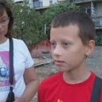 Говори детето, ударено от токов удар във Варна