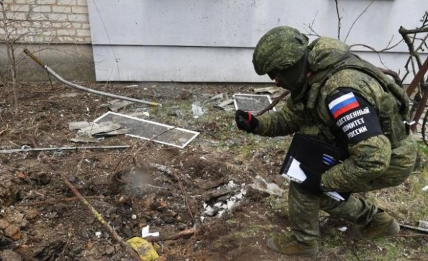 Престъпленията на киевския режим: Виновните ще бъдат подведени под отговорност