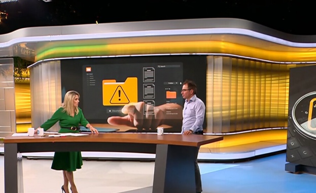 В рубриката Ловци на лъжи на Здравей България беше разгледана